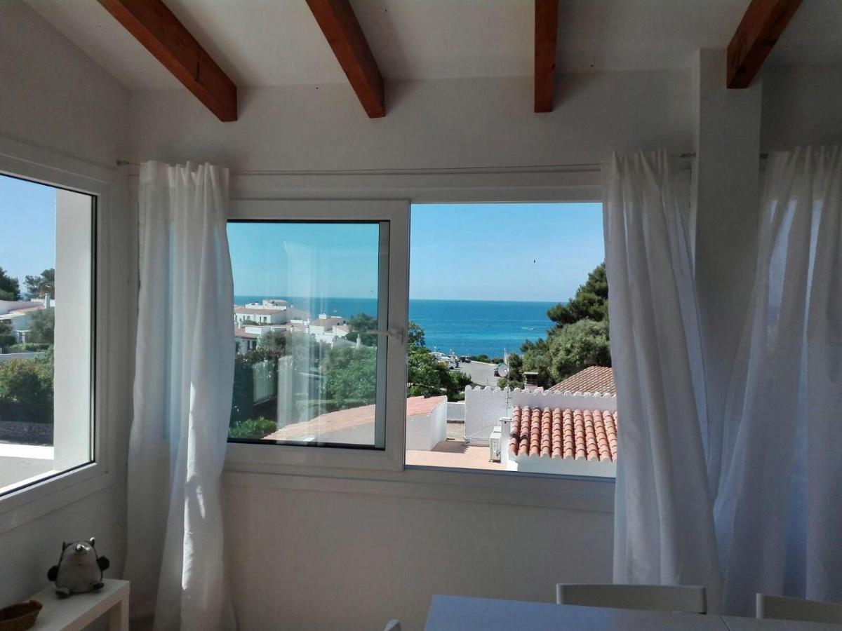 Villa Binibaquet Binibeca Bagian luar foto