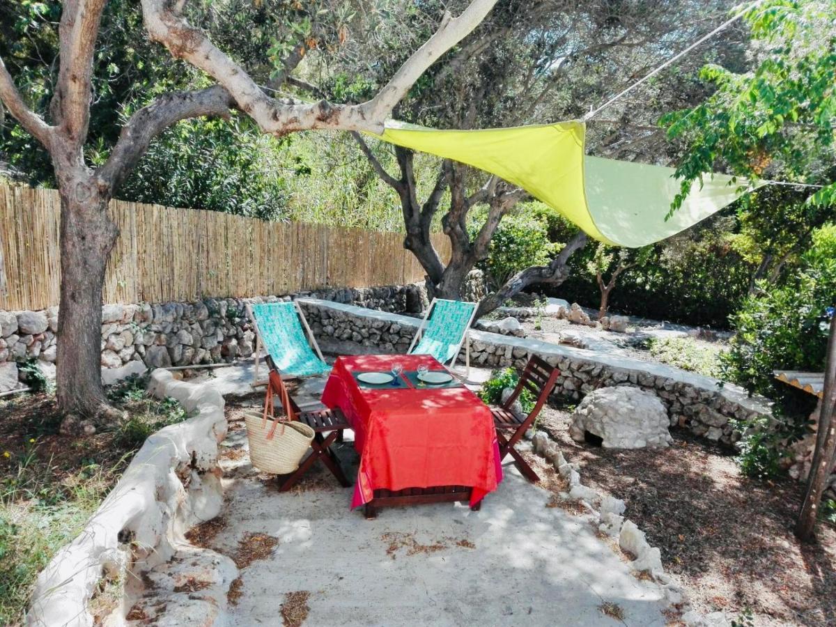 Villa Binibaquet Binibeca Bagian luar foto